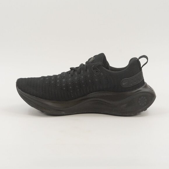 Nike ReactX Infinity Run 4 \'Black\' DR2665-004 Running Multi-Size main image 7
